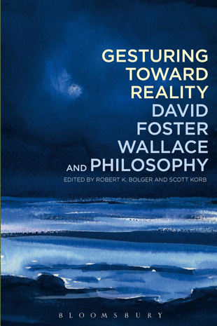 Gesturing Toward Reality cover
