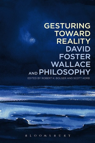 Cover of Gesturing Toward Reality